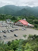 奥只見スロープカーの写真・動画_image_547700