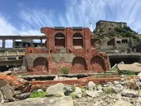 端島 （軍艦島）の写真・動画_image_547772