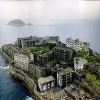 端島 （軍艦島）の写真・動画_image_547774