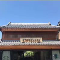 スターバックス コーヒー 川越鐘つき通り店の写真・動画_image_547839