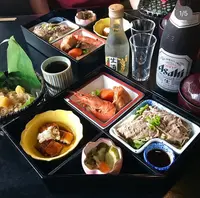 浪漫茶房右門 （菓匠右門一番街店内の写真・動画_image_547845