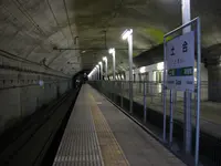 土樽駅の写真・動画_image_547849