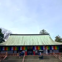川越大師 喜多院の写真・動画_image_547865