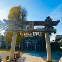 川越八幡宮の写真・動画_image_547884
