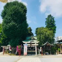 川越八幡宮の写真・動画_image_547885