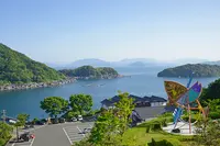 伊根の舟屋の写真・動画_image_547900