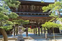 天橋立傘松公園 ケーブルカー・リフト乗り場（府中駅）の写真・動画_image_547903
