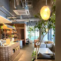 川越薪火料理 in the park (イン ザ パーク)の写真・動画_image_547948