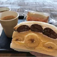 サンドイッチパーラー楽楽の写真・動画_image_548041