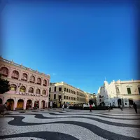 セナド広場（Senado Square）の写真・動画_image_548756