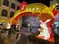 セナド広場（Senado Square）の写真・動画_image_548757