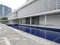 Islamic Arts Museum Malaysia（マレーシア・イスラム美術館）の写真・動画_image_548781