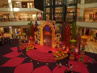 PETRONAS Twin Tower（ペトロナス ツインタワー）の写真・動画_image_548787