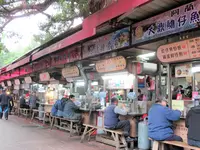 大稲埕慈聖宮天上聖母の写真・動画_image_548892