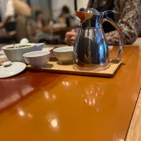 中村藤吉本店 銀座店の写真・動画_image_549034