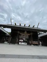 北海道神宮の写真・動画_image_549083