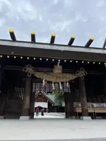 北海道神宮の写真・動画_image_549084