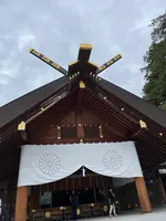北海道神宮の写真・動画_image_549085