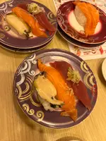 回転寿し トリトン円山店の写真・動画_image_549098