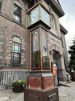 小樽オルゴール堂蒸気からくり時計の写真・動画_image_549161