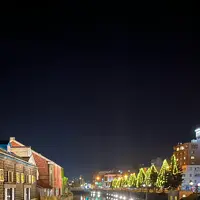 小樽運河の写真・動画_image_549189