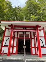 岩戸観音堂の写真・動画_image_550227