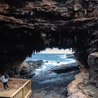アドミラルズ・アーチの写真・動画_image_550466