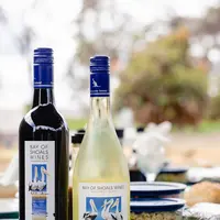 Bay of Shoals Winesの写真・動画_image_550470