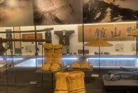 大町山岳博物館の写真・動画_image_550622