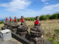 大室山登山リフトの写真・動画_image_550694