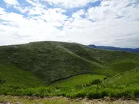 大室山登山リフトの写真・動画_image_550695