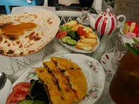 Arabian Tea House Restaurant and Caféの写真・動画_image_550708