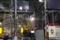 関電トンネル電気バスの写真・動画_image_550848