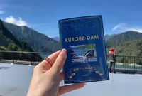 黒部ダムの写真・動画_image_550853