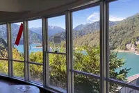 黒部ダムの写真・動画_image_550854