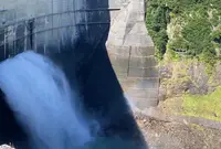 黒部ダムの写真・動画_image_550857