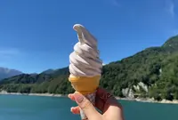 黒部ダムレストハウスの写真・動画_image_550861