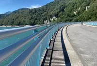 黒部ダムレストハウスの写真・動画_image_550862
