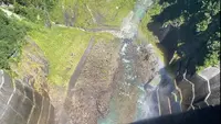 黒部ダムレストハウスの写真・動画_image_550865