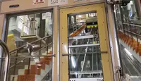 黒部湖駅の写真・動画_image_550867