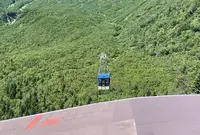 黒部平パノラマテラスの写真・動画_image_551023