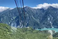 立山ロープウェイの写真・動画_image_551026