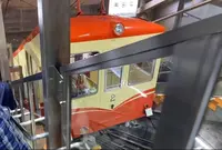 黒部平駅の写真・動画_image_551054