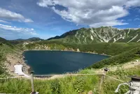 みくりが池の写真・動画_image_551064