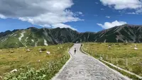 みくりが池の写真・動画_image_551067