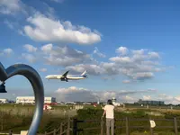 ひこうきの丘の写真・動画_image_551154