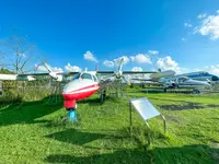 航空科学博物館の写真・動画_image_551252