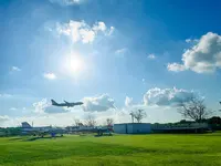航空科学博物館の写真・動画_image_551253