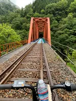 漆山駅跡の写真・動画_image_551324