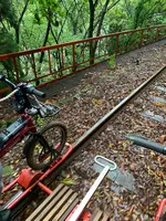 漆山駅跡の写真・動画_image_551326
